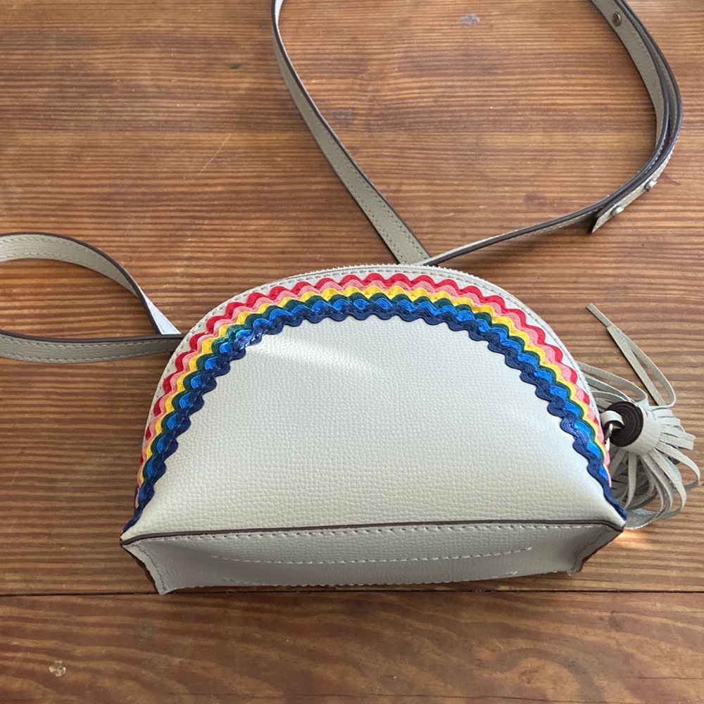 Great condition cross body bag